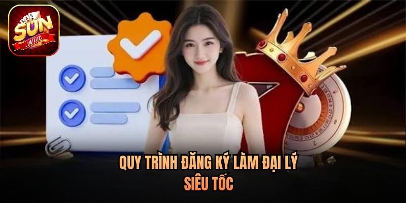 Quy trình đăng ký trải nghiệm Sunwin