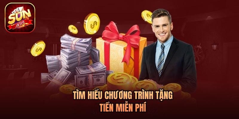 Tìm hiểu chương trình tặng tiền miễn phí